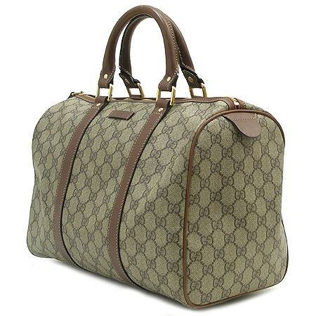 Gucci(����) 193603 GG�ΰ� PVC ���� ���� Ʈ���� ������ ��Ʈ�� �̹���3 - ���̺��� �߰���ǰ