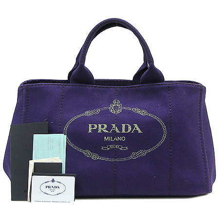Prada(�����) BN1872 ���� �ж�� �� �ΰ� �к긯 ��Ʈ�� [��������] �̹���2 - ���̺��� �߰���ǰ
