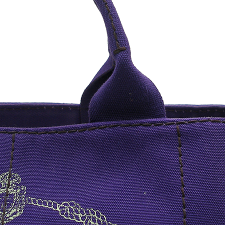 Prada(�����) BN1872 ���� �ж�� �� �ΰ� �к긯 ��Ʈ�� [��������] �̹���4 - ���̺��� �߰���ǰ