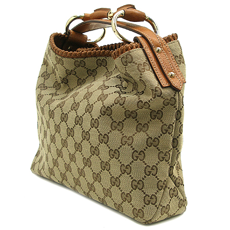 Gucci(����) 145823 GG�ΰ� �ڰ��� �Ÿ� ����� [��������] �̹���2 - ���̺��� �߰���ǰ
