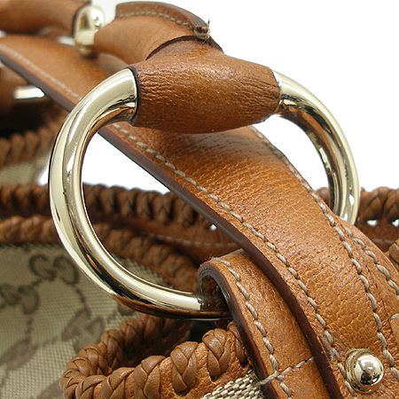 Gucci(����) 145823 GG�ΰ� �ڰ��� �Ÿ� ����� [��������] �̹���3 - ���̺��� �߰���ǰ