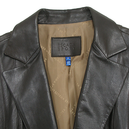 Escada(�������) �簡�� ���� (�簡�� 100%) [���빮��] �̹���2 - ���̺��� �߰���ǰ