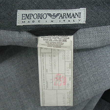 Emporio Armani(���������Ƹ�����) ���� �̹���4 - ���̺��� �߰���ǰ