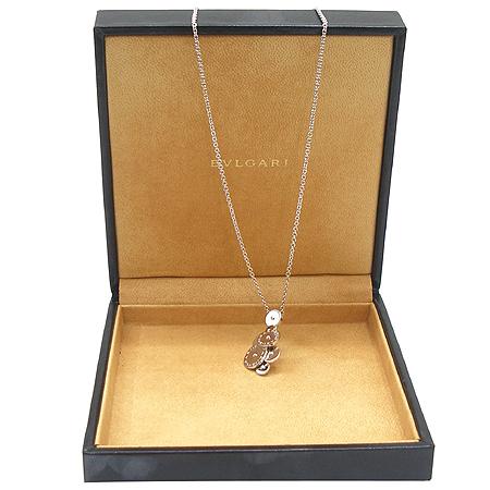 Bvlgari(�Ұ���) 18K ȭ��Ʈ ��� ġŬ��� 7��ũ ����� �̹���2 - ���̺��� �߰���ǰ