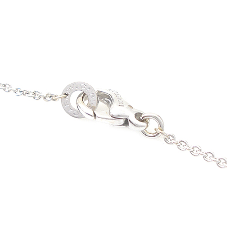Bvlgari(�Ұ���) 18K ȭ��Ʈ ��� ġŬ��� 7��ũ ����� �̹���5 - ���̺��� �߰���ǰ