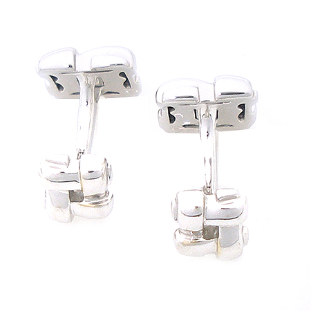 Tiffany(Ƽ�Ĵ�) 18K ȭ��Ʈ ��� Ŀ���� ��ư �̹���2 - ���̺��� �߰���ǰ