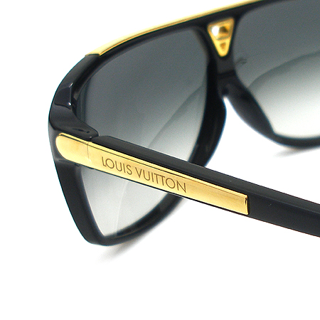 Louis Vuitton(���̺���) Z0105E ������� �簢 ���� ���۶� �̹���5 - ���̺��� �߰���ǰ