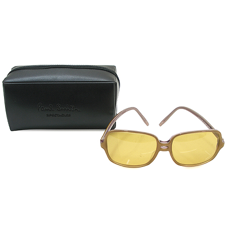 Paul Smith(�����̽�) PS324 ���� ���۶� �̹���2 - ���̺��� �߰���ǰ