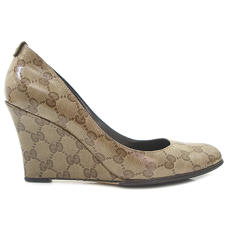 Gucci(����) 182113 GG�ΰ� PVC ������ ������ ���� �̹���4 - ���̺��� �߰���ǰ