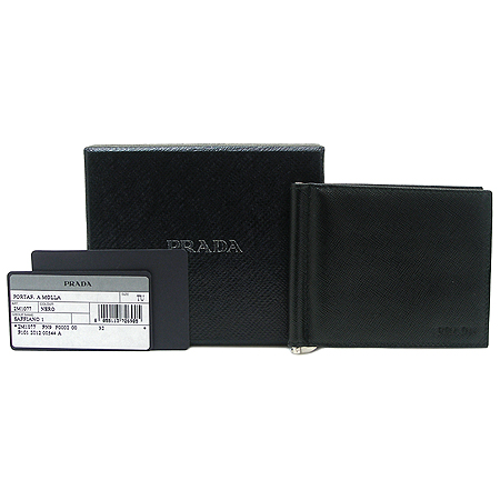 Prada(�����) 2M1077 ���ǾƳ� ���� �ΰ������� 6ũ����ī�� �Ӵ�Ŭ�� [��������] �̹���2 - ���̺��� �߰���ǰ