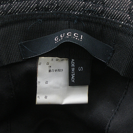 Gucci(����) GG �ΰ� ���� �ڰ��� ������ ���� - S ������ �̹���4 - ���̺��� �߰���ǰ