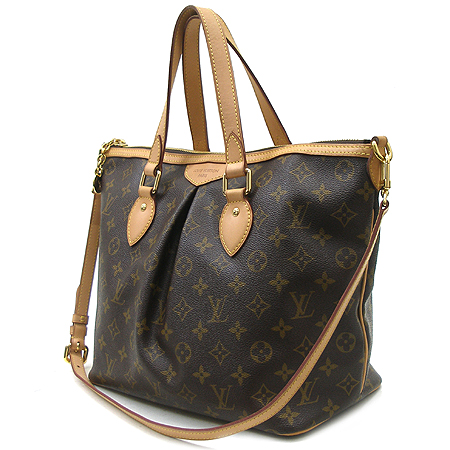 Louis Vuitton(���̺���) M40145 ���׷� ĵ���� �ȷ���PM 2WAY [��������] �̹���3 - ���̺��� �߰���ǰ