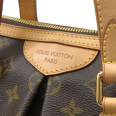 Louis Vuitton(���̺���) M40145 ���׷� ĵ���� �ȷ���PM 2WAY [��������] �̹���4 - ���̺��� �߰���ǰ