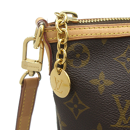 Louis Vuitton(���̺���) M40145 ���׷� ĵ���� �ȷ���PM 2WAY [��������] �̹���5 - ���̺��� �߰���ǰ
