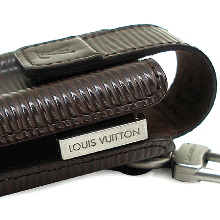 Louis Vuitton(���̺���) M6308D ���� ���� ���ͳ׼ų� PM �ڵ��� ���̽� �̹���2 - ���̺��� �߰���ǰ