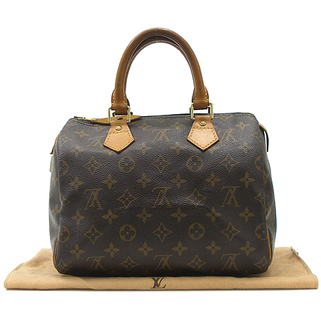 Louis Vuitton(���̺���) M41528 ���׷� ĵ���� ���ǵ� 25 ��Ʈ�� �̹���2 - ���̺��� �߰���ǰ