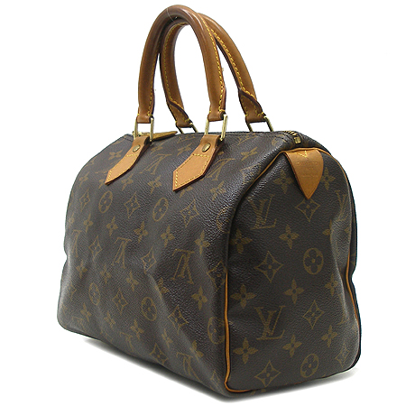 Louis Vuitton(���̺���) M41528 ���׷� ĵ���� ���ǵ� 25 ��Ʈ�� �̹���3 - ���̺��� �߰���ǰ