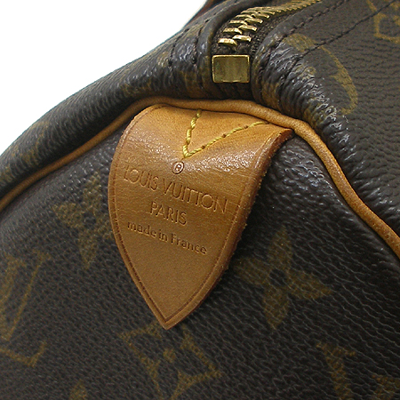 Louis Vuitton(���̺���) M41528 ���׷� ĵ���� ���ǵ� 25 ��Ʈ�� �̹���4 - ���̺��� �߰���ǰ
