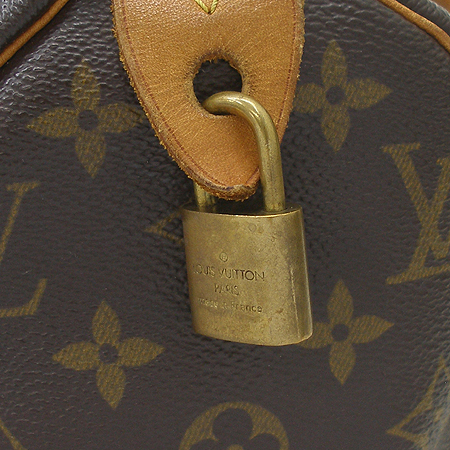 Louis Vuitton(���̺���) M41528 ���׷� ĵ���� ���ǵ� 25 ��Ʈ�� �̹���5 - ���̺��� �߰���ǰ