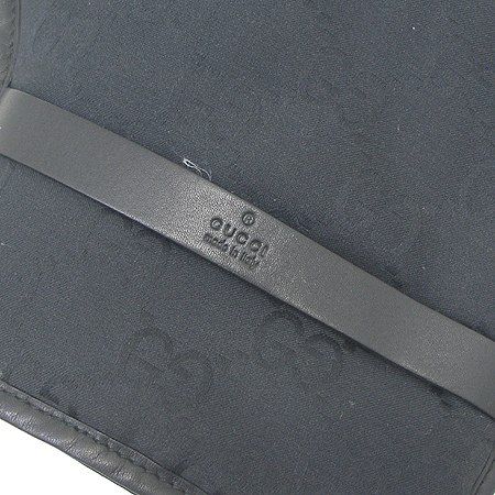 Gucci(����) 039 1042 GG �ΰ� �ڰ��� �ֹ��ġ�� + �۷��� ��Ʈ �̹���4 - ���̺��� �߰���ǰ