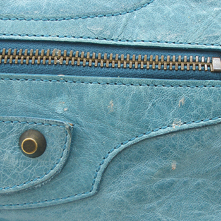 Balenciaga(�߷��þư�) 168028 ��ƮŸ�� ���� 2WAY+�����ſ� [�б�������] �̹���3 - ���̺��� �߰���ǰ