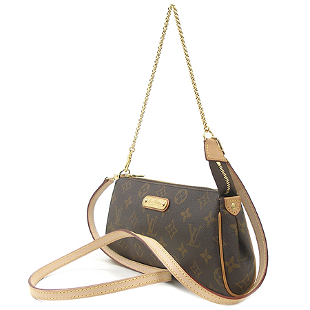 Louis Vuitton(���̺���) M95567 ���׷� ĵ���� ����Ŭ��ġ 2WAY [��������] �̹���2 - ���̺��� �߰���ǰ