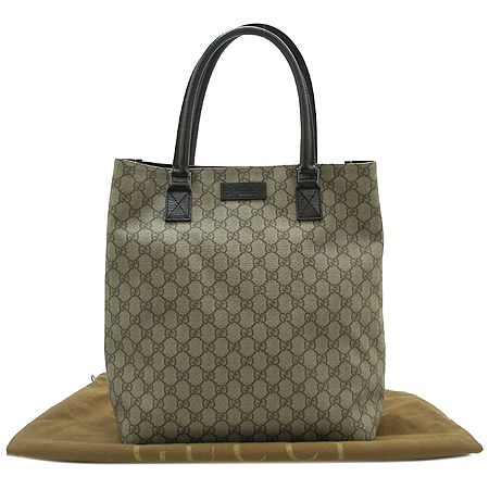 Gucci(����) 131220 GG �ΰ� PVC ��Ʈ�� [��õ ������] �̹���2 - ���̺��� �߰���ǰ