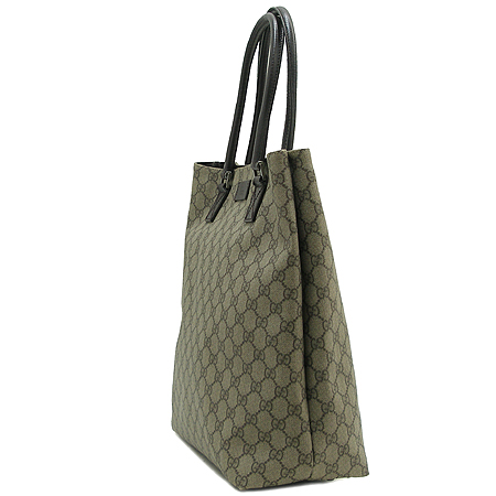 Gucci(����) 131220 GG �ΰ� PVC ��Ʈ�� [��õ ������] �̹���3 - ���̺��� �߰���ǰ
