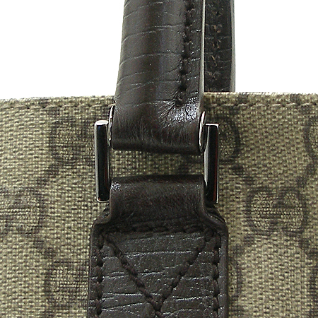 Gucci(����) 131220 GG �ΰ� PVC ��Ʈ�� [��õ ������] �̹���4 - ���̺��� �߰���ǰ