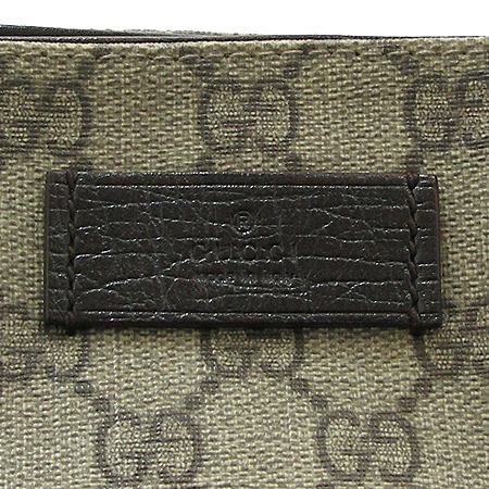 Gucci(����) 131220 GG �ΰ� PVC ��Ʈ�� [��õ ������] �̹���5 - ���̺��� �߰���ǰ