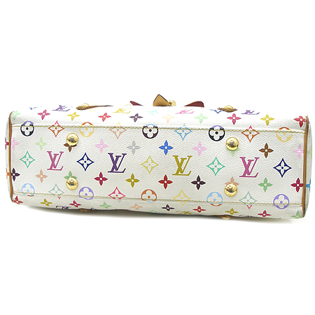 Louis Vuitton(���̺���) M40094 ���׷� ��Ƽ�÷� ȭ��Ʈ �������� MM ����� �̹���3 - ���̺��� �߰���ǰ