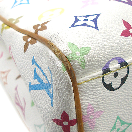 Louis Vuitton(���̺���) M40094 ���׷� ��Ƽ�÷� ȭ��Ʈ �������� MM ����� �̹���4 - ���̺��� �߰���ǰ