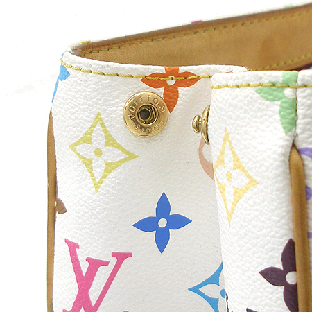 Louis Vuitton(���̺���) M40094 ���׷� ��Ƽ�÷� ȭ��Ʈ �������� MM ����� �̹���5 - ���̺��� �߰���ǰ