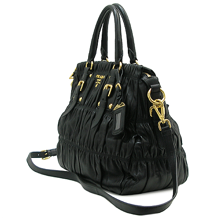 Prada(�����) BN1336 ���� ���� ���� ������ 2WAY [��ġ��] �̹���3 - ���̺��� �߰���ǰ