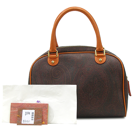 Etro(��Ʈ��) 1B168  3205 ������ ũ��Ŀ���� ���� Ʈ���� ���� ������ ��Ʈ�� �̹���2 - ���̺��� �߰���ǰ