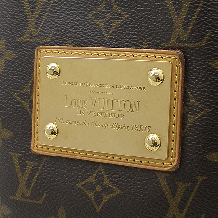 Louis Vuitton(���̺���) M56382 ���׷� ĵ���� �������� PM ����� [��������] �̹���3 - ���̺��� �߰���ǰ