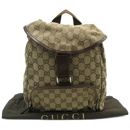 Gucci(����) 27644 GG �ΰ� �ڰ��� ���� �̹���2 - ���̺��� �߰���ǰ