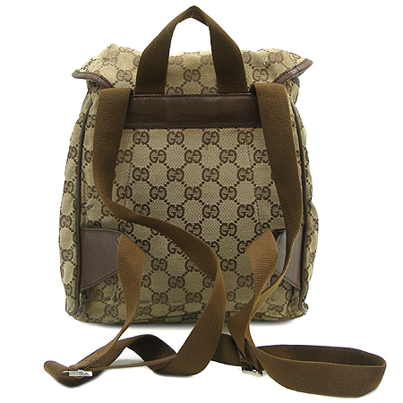 Gucci(����) 27644 GG �ΰ� �ڰ��� ���� �̹���3 - ���̺��� �߰���ǰ