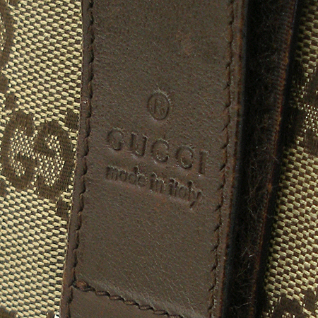 Gucci(����) 27644 GG �ΰ� �ڰ��� ���� �̹���4 - ���̺��� �߰���ǰ