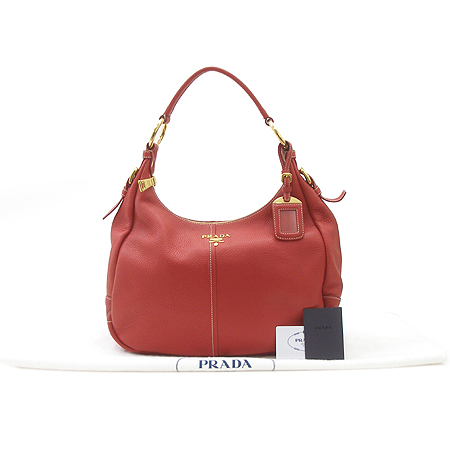 Prada(�����) BR4373 VIT DAINO ���� �ΰ� ȣ�� ����� �̹���2 - ���̺��� �߰���ǰ