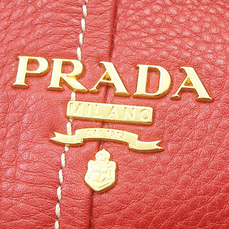 Prada(�����) BR4373 VIT DAINO ���� �ΰ� ȣ�� ����� �̹���4 - ���̺��� �߰���ǰ