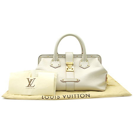 Louis Vuitton(���̺���) M91811 ���Ҹ� ���� LINGENIEUX(������) PM ��Ʈ�� �̹���2 - ���̺��� �߰���ǰ