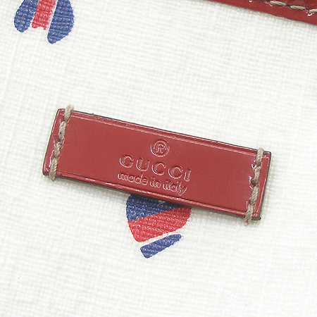 Gucci(����) 197953 ��Ʈ PVC ����Ʈ���� ���� ����� �̹���4 - ���̺��� �߰���ǰ