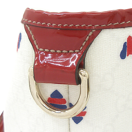 Gucci(����) 197953 ��Ʈ PVC ����Ʈ���� ���� ����� �̹���5 - ���̺��� �߰���ǰ