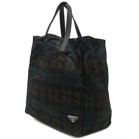 Prada(�����) üũ �к긯 ���� ��Ʈ�� �̹���3 - ���̺��� �߰���ǰ