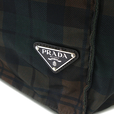 Prada(�����) üũ �к긯 ���� ��Ʈ�� �̹���4 - ���̺��� �߰���ǰ