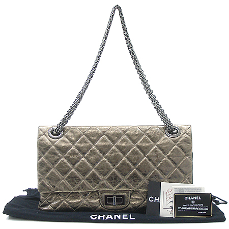 Chanel() 2.55  Ż Ƽ Ŭ ƽ   ü  ̹2 - ̺ ߰ǰ
