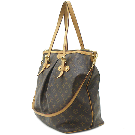 Louis Vuitton(���̺���) M40146 ���׷� ĵ���� �ȷ���GM 2WAY [��ġ��] �̹���3 - ���̺��� �߰���ǰ