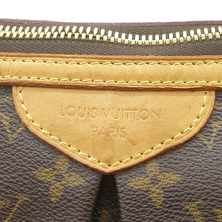 Louis Vuitton(���̺���) M40146 ���׷� ĵ���� �ȷ���GM 2WAY [��ġ��] �̹���4 - ���̺��� �߰���ǰ