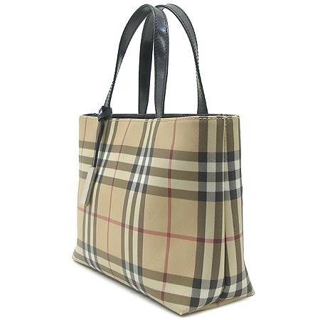 Burberry(������) ��� üũ �ٰ� ��Ʈ�� �̹���3 - ���̺��� �߰���ǰ